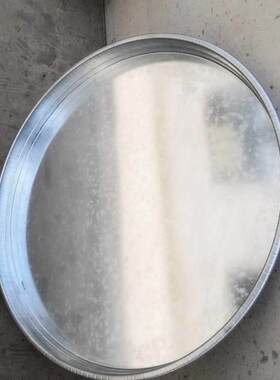 蒸盘大圆形面皮璇雪花号制酿皮凉皮工具ltao1008罗罗做用凉皮锣锣