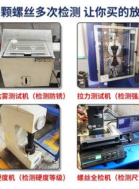 B58710.级蓝G白锌六角7法兰带齿螺丝Q18664344带垫螺栓9GB16674.1