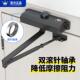 商闭门器火缓冲关门自室内外铁门动防盗防门木门工家程闭门器 闭