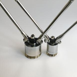 200L升铁桶封口机大手动油盖桶口器压盖机小机200封油桶盖密封器