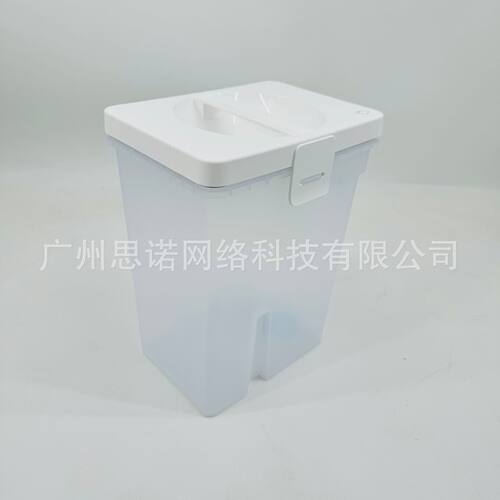 石头扫地机配件清水箱