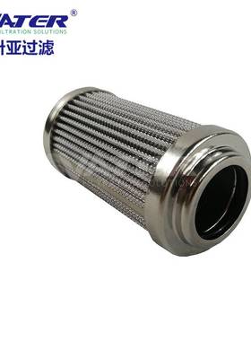 卅亚过滤 手掘式盾构机稀油站变速箱高压回油过滤器滤芯CCH151FC3