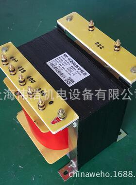 单相大电流控制变压器BK-0KVA/120K38V2200VW变WH20230875V60V35V
