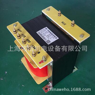 单相大电流控制变压器BK-0KVA/120K38V2200VW变WH20230875V60V35V