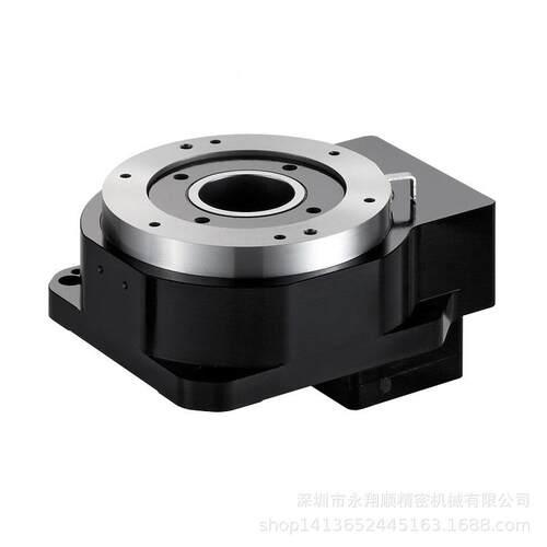 MD27P系列晶中空旋转平用台全自动设备专富士康贺5730专用