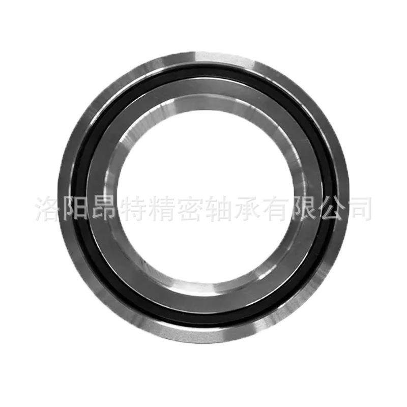 T洛阳轴承生产厂家4100BTR10H/P4主轴轴承105BR10电S/PYBI陶瓷球