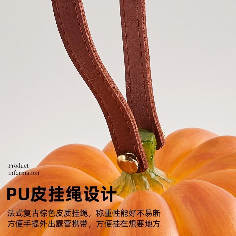 户灯防水庭院景观外园别WVQ墅露瓜台室外手提南灯氛围太阳能草坪