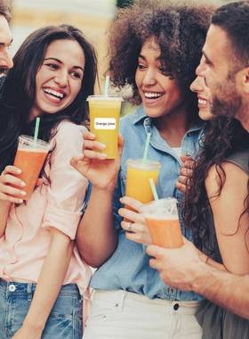 白色三防纸热敏不干胶0标签10*15快递面单打印纸价格VHR0条码贴纸