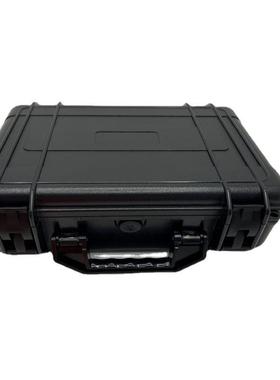 防水防震纳精密仪器仪表全设SD-335备安防护子定制塑料手提工箱具