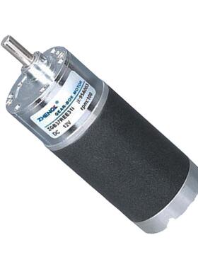 直流减速电机ZGBE37ATSRE、ZGA37REE124V/2V
