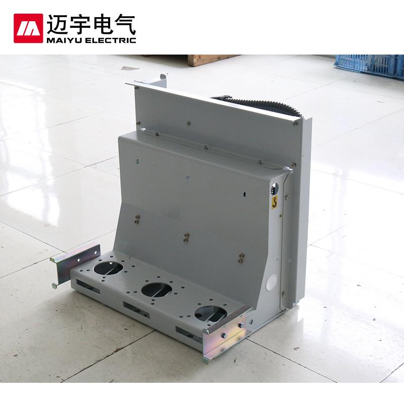 弹簧操机构vs1手车作YZC式操作构户内高断压真空机路器机构