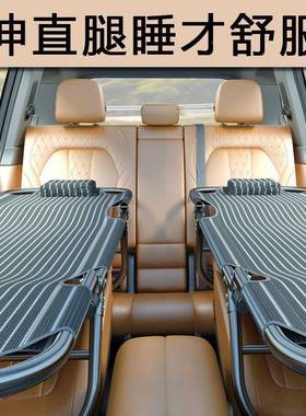 车改床充气通用车载后非排后座床折62553叠上旅行床车内非睡觉轿