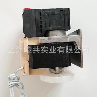 BAX5ITP2181-86VOC采样泵隔膜M真空泵MHR取样泵CEMS烟气抽气泵