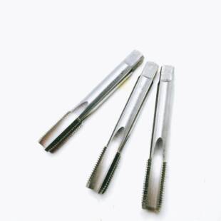 M机用丝锥MM69M42x4**1.×5*WNJ1全磨制直槽丝攻可手2用