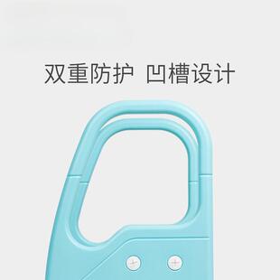 科巢宝脚宝台洗手梯幼儿洗手台洗阶凳儿童漱KQK踩凳踏凳卫生间垫