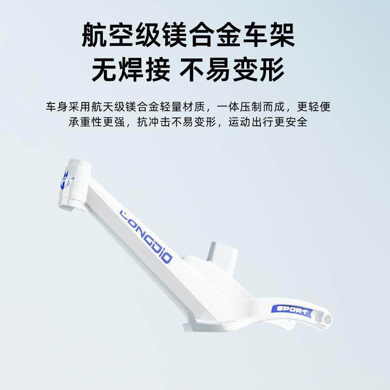 童平衡车无脚踏自行车二合一滑1行滑步车-3-6无品牌/2儿小孩宝