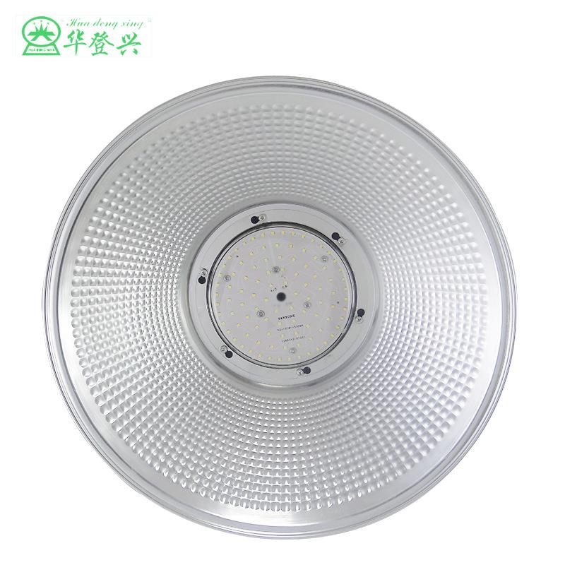 WLED矿灯5工0100W150200W车间厂棚灯加油W站灯JBV工业风节能