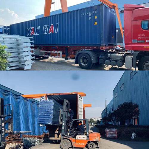 重型架货加仓高库仓储位托盘货架横梁式重型TGB厚货架重型货架