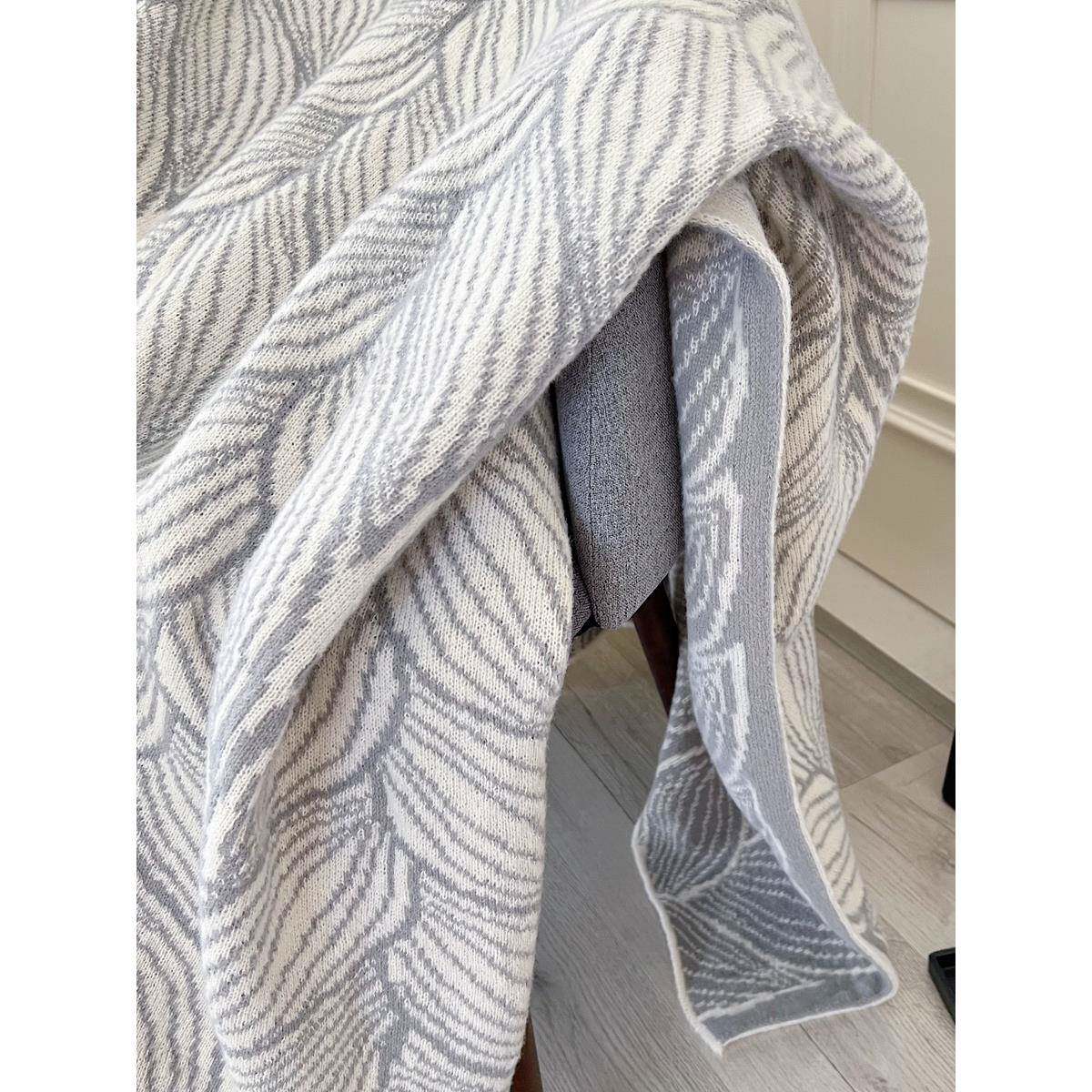 cs四通季机用感沙发毯毯飞CNG车盖载毛毯办公室午休午睡毯子航空