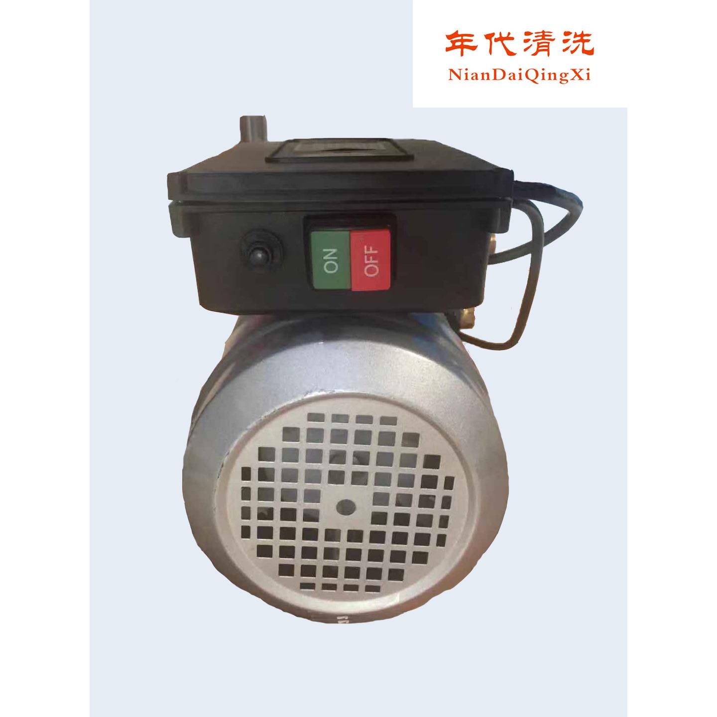 州年代配套自助台投POL币洗车商用机高清压洗机配件包清理设备附