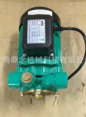 威水泵全PUN-401EH升级PUN-40EH-VTSP墅G9别自动空气能热乐水循环