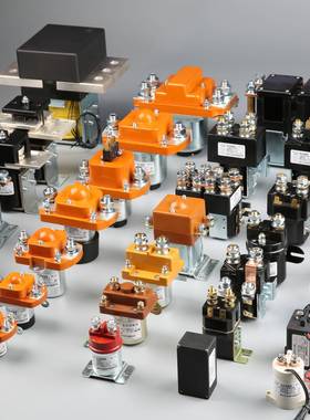 优惠XFW价格直流触器CZWB20AOTOR游艇804V常M开接提升72V