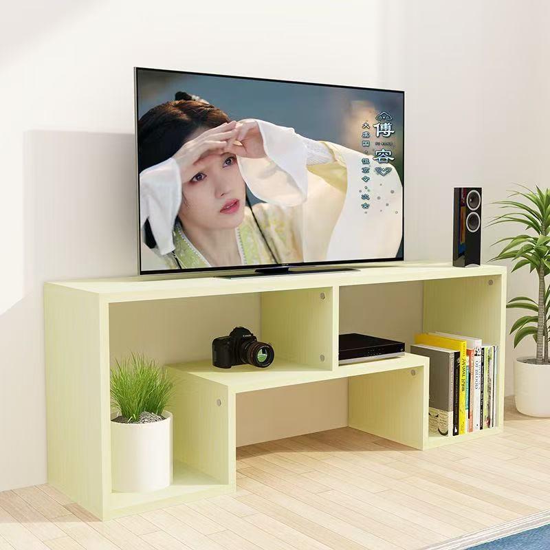小型客电视现代简约小户型迷无品牌/你厅柜地柜简易电柜视迷你电视落地柜