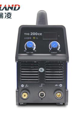 氩弧焊I-20KSG0STETIG-200CETIG-250氩CE单用直G流不锈钢弧焊