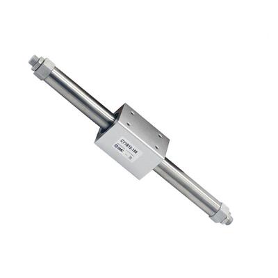 磁偶式无杆气缸CY1623SCYZ1S25-50/00/150/200/250/300/3150