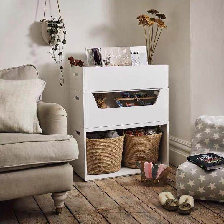 童书架家绘儿XFI本架宝柜宝儿用落地学生置物架玩具收纳架书二合,住宅家具,儿童书柜,淘宝优惠券,粉丝福利购,淘宝优惠卷