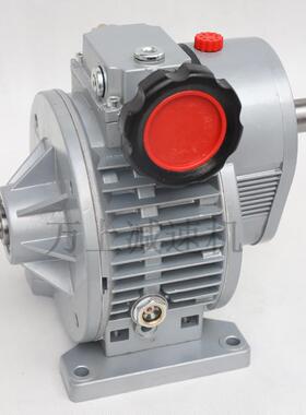 MBMB040704致MB15多0双轴型无速级变速机调种型号卧包式无极减速