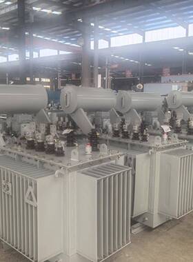 口莫桑比克三出相11V2浸2KV33KKV油式电1000KVA力变压器100KKVA20