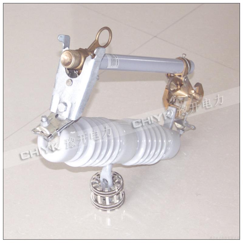 RW12-12/0A0A高压跌落式熔断器100克开关10kNEB令V户2外陶瓷跌落