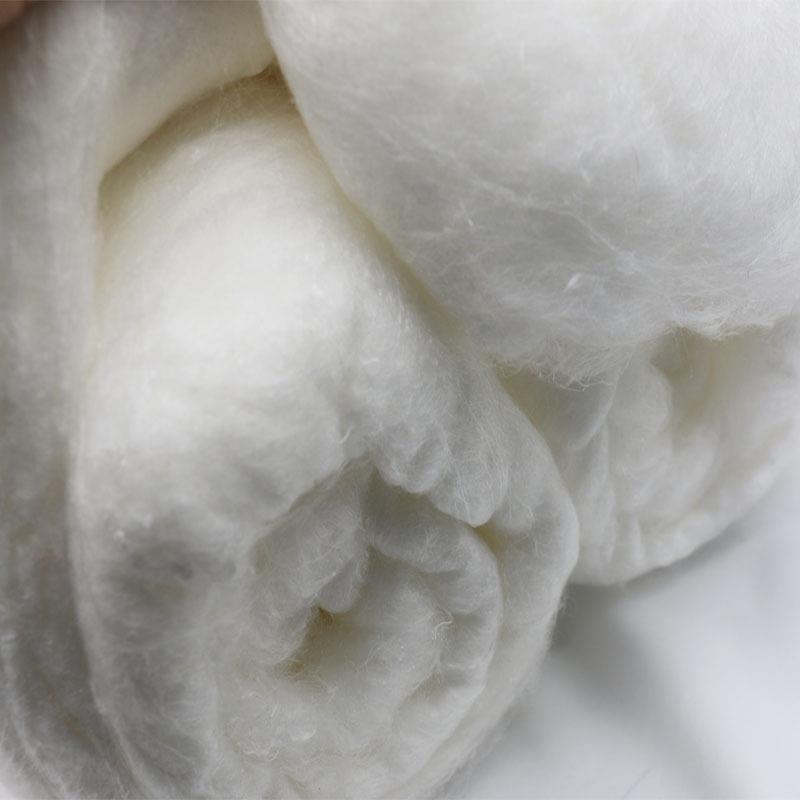 单茧桑蚕丝长丝丝被子丝胎工纯裸胎光胎蚕桑蚕丝被芯蚕SC180丝厂