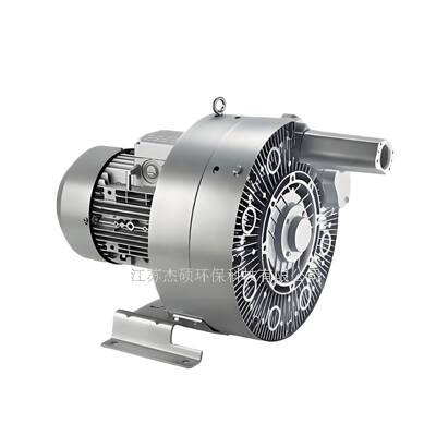 5.kw漩涡高压风机工业化w循环水养殖旋涡无品牌/鼓风机55050大风