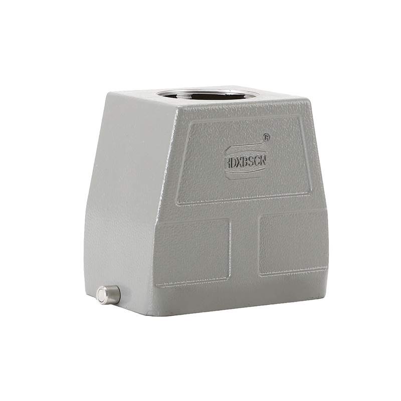 HDC-HE-032-4DB-PG29 重载连接器 工业电缆设备接插件 规格齐全