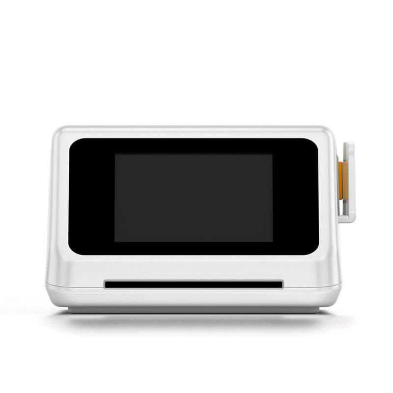 SW100多功能识读器五合一读卡器医保卡刷卡器社保卡读卡器首云F20