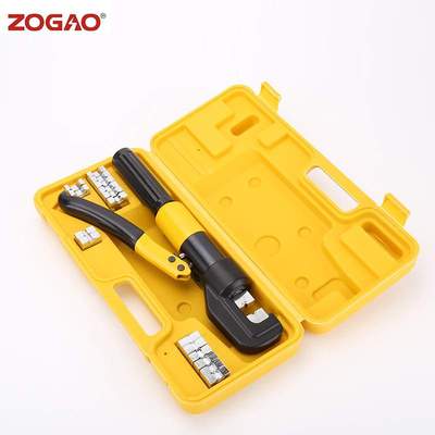 YQK-70 Hydraulic Crimping Tool液压压线钳电缆压接钳端子压线钳