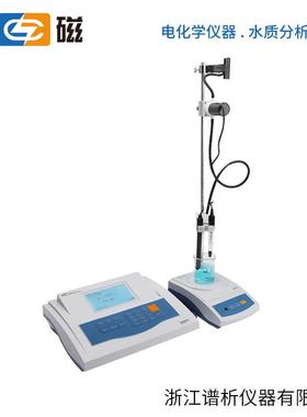 上海雷磁ZD-2自动电位滴定仪ZD-2标配套装