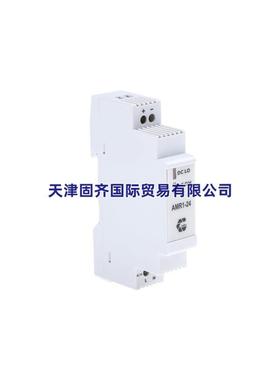 Chinfa勤发AMR1-24导轨电源输入230V输出24V420mA10W