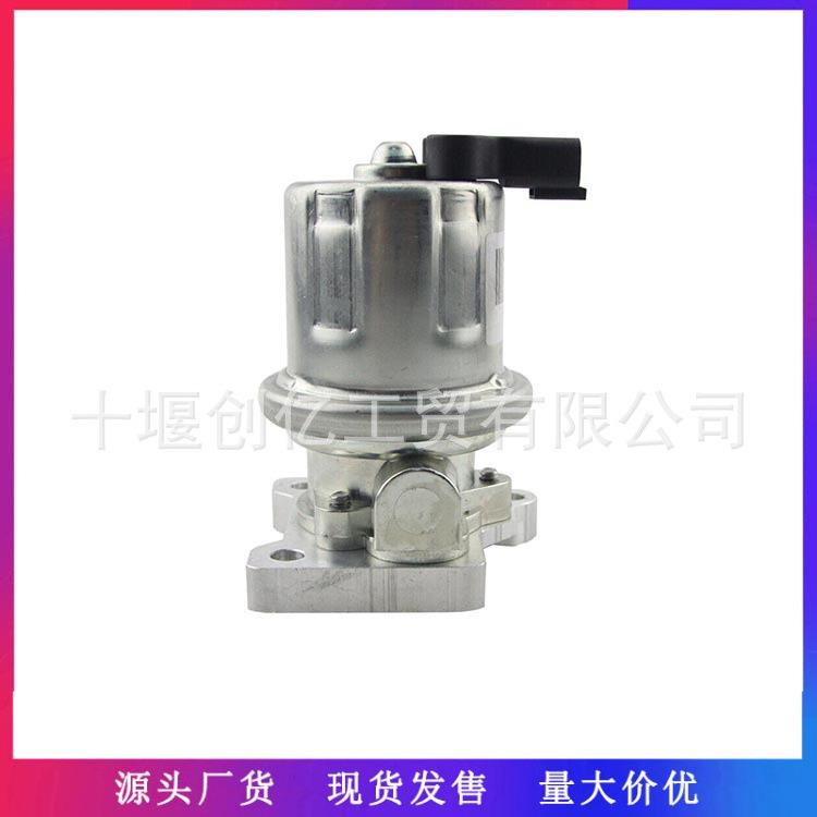 适用于康明斯ISX15QSX15发动机电子输油泵49350944935095