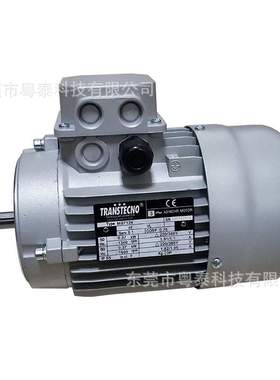 诠世TRANSTECNO电机MS5624MY6324TS7124802490L4100L24112M电动机