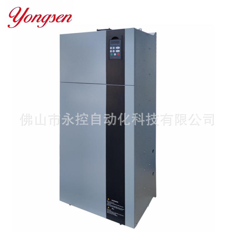250KW三相YE501系列YE501-250G21H-T4B大功率通用标准调速变频器