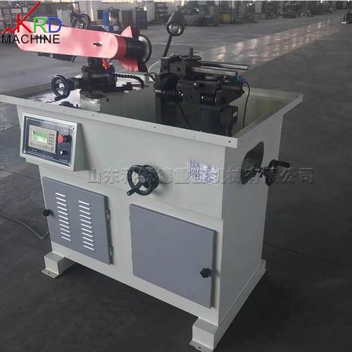 木工自动圆锯磨齿机金刚石砂轮合金锯片打磨机锯片造齿修磨锯