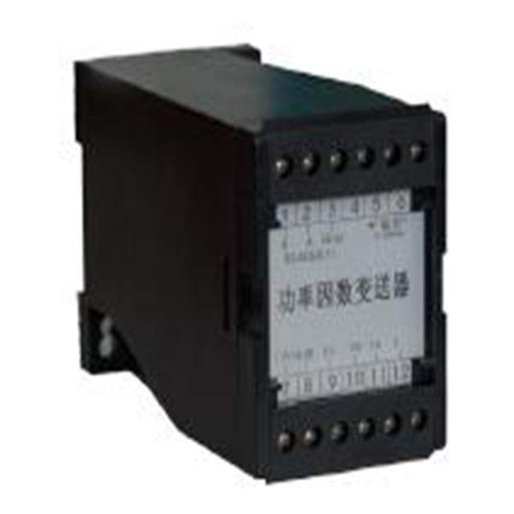 (价可议）单三相功率因数变送器 型号:M324984库号：M324984