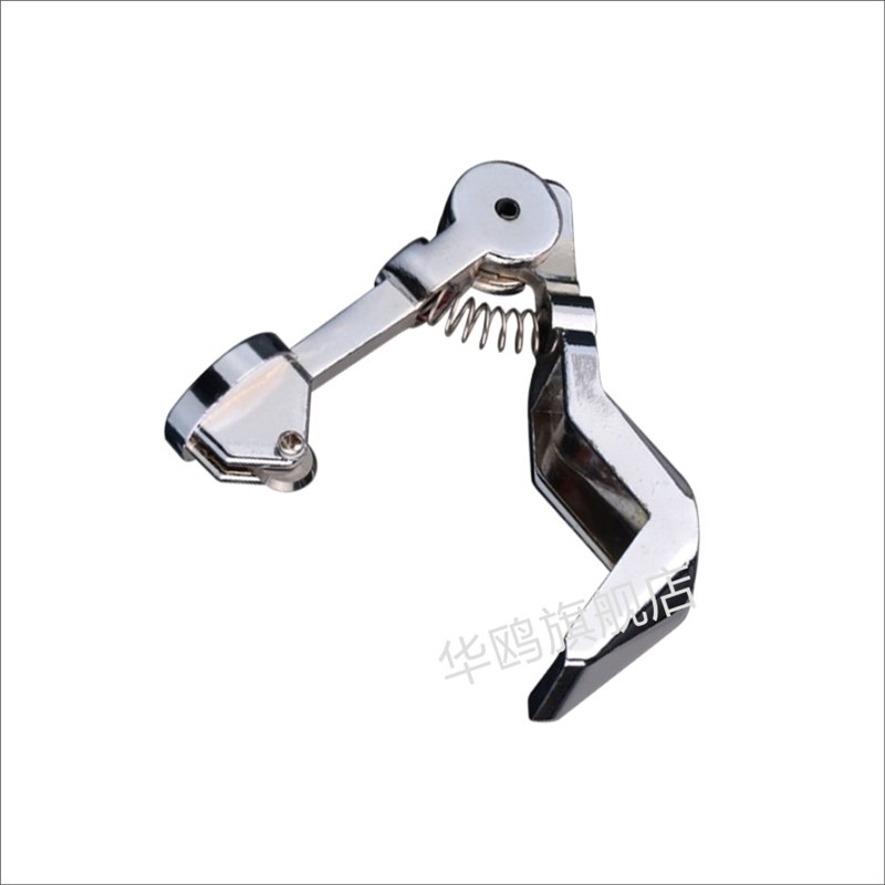 玻璃管切割刀玻璃试管玻璃棒切割C刀刀片切割器滚轮刀实验玻璃导