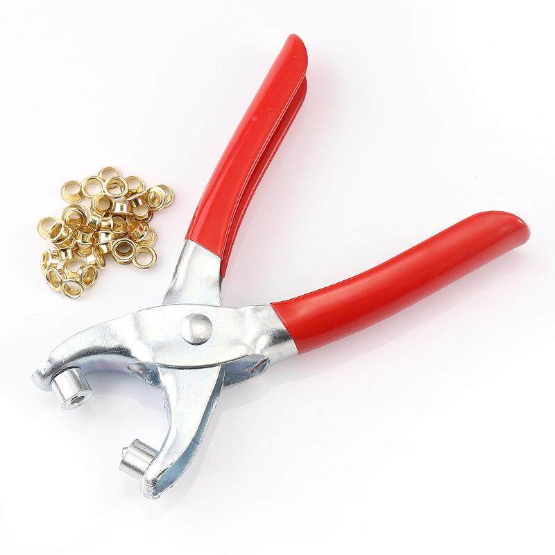 阡齐 鸡眼钳 鞋眼钳 皮带扣 鞋扣 压扣钳 送扣包邮,3C数码配件,USB多功能数码宝,淘宝优惠券,粉丝福利购,淘宝优惠卷