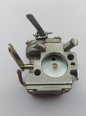 YD-78风力灭火机配件化油器 YD-81汽油锯汽油吹风机608化油器