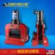 铜排切断机 厂家直销 液压切排机 150V 母线加工机V型刀 CWC