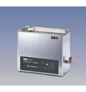 上海生析超声波清洗机DS-3510DTH  送清洗篮
